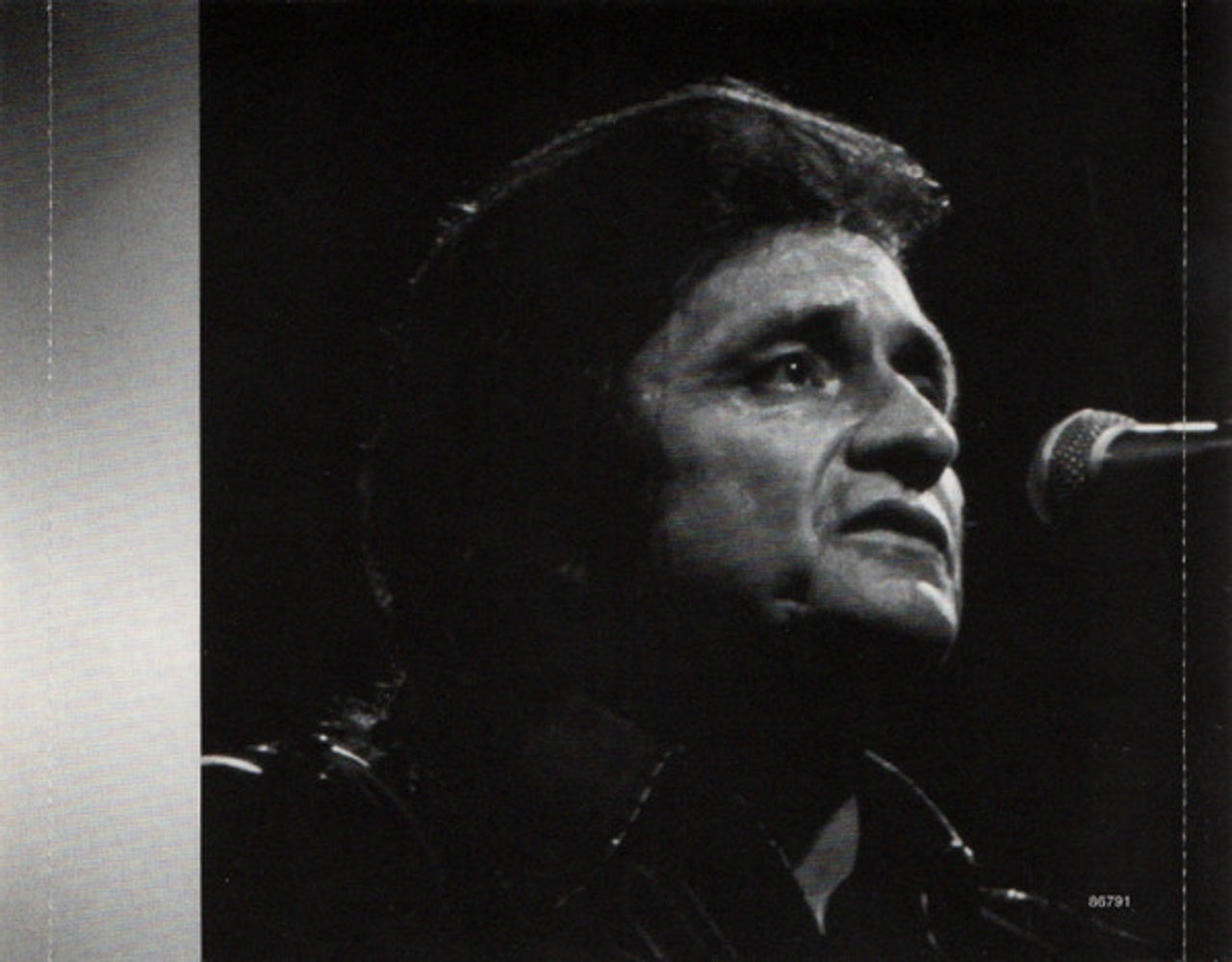 Image: Johnny Cash/Willie Nelson/George Jones – Silver CD | Relix
