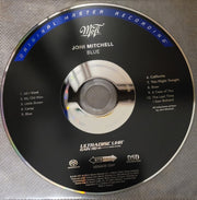 Image: Joni Mitchell – Blue CD | Relix