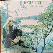 Image: Joni Mitchell – The Asylum Albums 1972-1975 (5LP Box Set) Vinyl LP | Relix