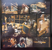 Image: Joshua Redman – Words Fall Short (180 Gram LP Vinyl) Vinyl LP | Relix