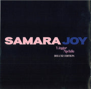 Image: Joy, Samara – Linger Awhile CD | Relix