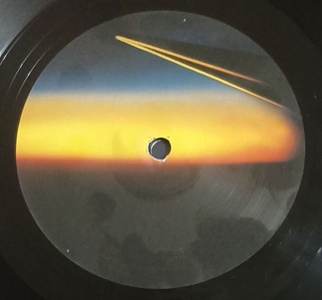 Image: Judas Priest – Point Of Entry Vinyl LP | Relix