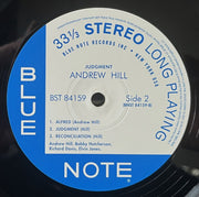 Image: Judgement! (Blue Note Classic Vinyl Edition) Vinyl LP | Relix