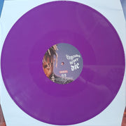 Image: Juice WRLD – Legends Never Die (5 Year Anniversary, Eternal Purple Colored Vinyl) Vinyl LP | Relix