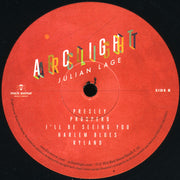 Image: Julian Lage – Arclight Vinyl LP | Relix