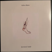 Image: Julien Baker – Sprained Ankle (Reissue LP Vinyl) Vinyl LP | Relix