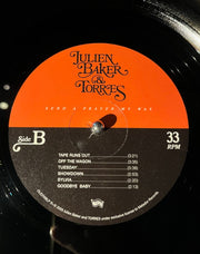 Image: Julien Baker  & Torres – Send A Prayer My Way Vinyl LP | Relix
