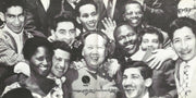 Image: Just Say Mao – Just Say Mao / Various CD | Relix