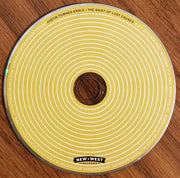 Image: Justin Townes Earle – Saint Of Lost Causes CD | Relix
