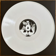 Image: Kaleo – A/B (Colored, Limited Edition, Wht LP Vinyl) Vinyl LP | Relix