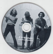 Image: Karakorum – Prison Bitterness CD | Relix
