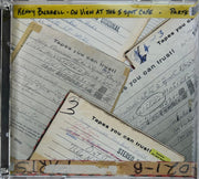 Image: Kenny Burrell  / Blakey,Art – On View At The Five Spot Cafe: Complete Masters CD | Relix