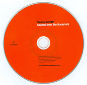 Image: Kenny Garrett – Sounds From The Ancestors CD | Relix