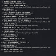 Image: Kenny Neal – Bayou Blood CD | Relix