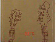 Image: Kevin Eubanks – Duets CD | Relix