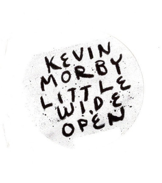 Image: Kevin Morby – Little Wide Open CD | Relix