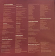 Image: Kevin Morby – More Photographs (A Continuum LP Vinyl) Vinyl LP | Relix