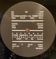 Image: Kevin Morby – Oh My God Vinyl LP | Relix