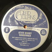 Image: Kevin Morby – Sundowner Vinyl LP | Relix