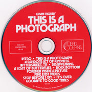 Image: Kevin Morby – This Is A Photograph CD | Relix