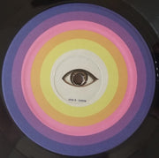 Image: Khruangbin – Hasta El Cielo (LP + 7in) Vinyl LP | Relix