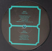 Image: Khruangbin – Live at The Fillmore Miami Vinyl LP | Relix