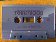 Image: Khruangbin – Texas Moon EP Cassette | Relix