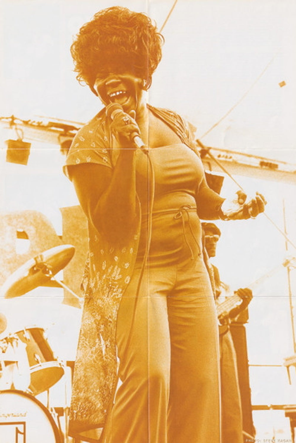 Image: Koko Taylor – Deluxe Edition CD | Relix