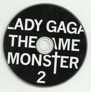 Image: Lady Gaga – Fame Monster: Deluxe Edition (Import CD) CD | Relix