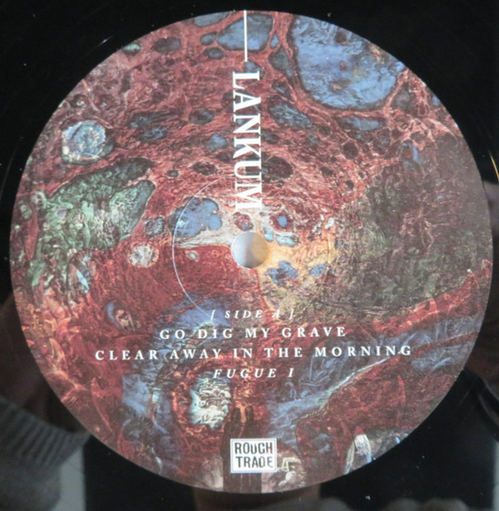 Image: Lankum – False Lankum Vinyl LP | Relix