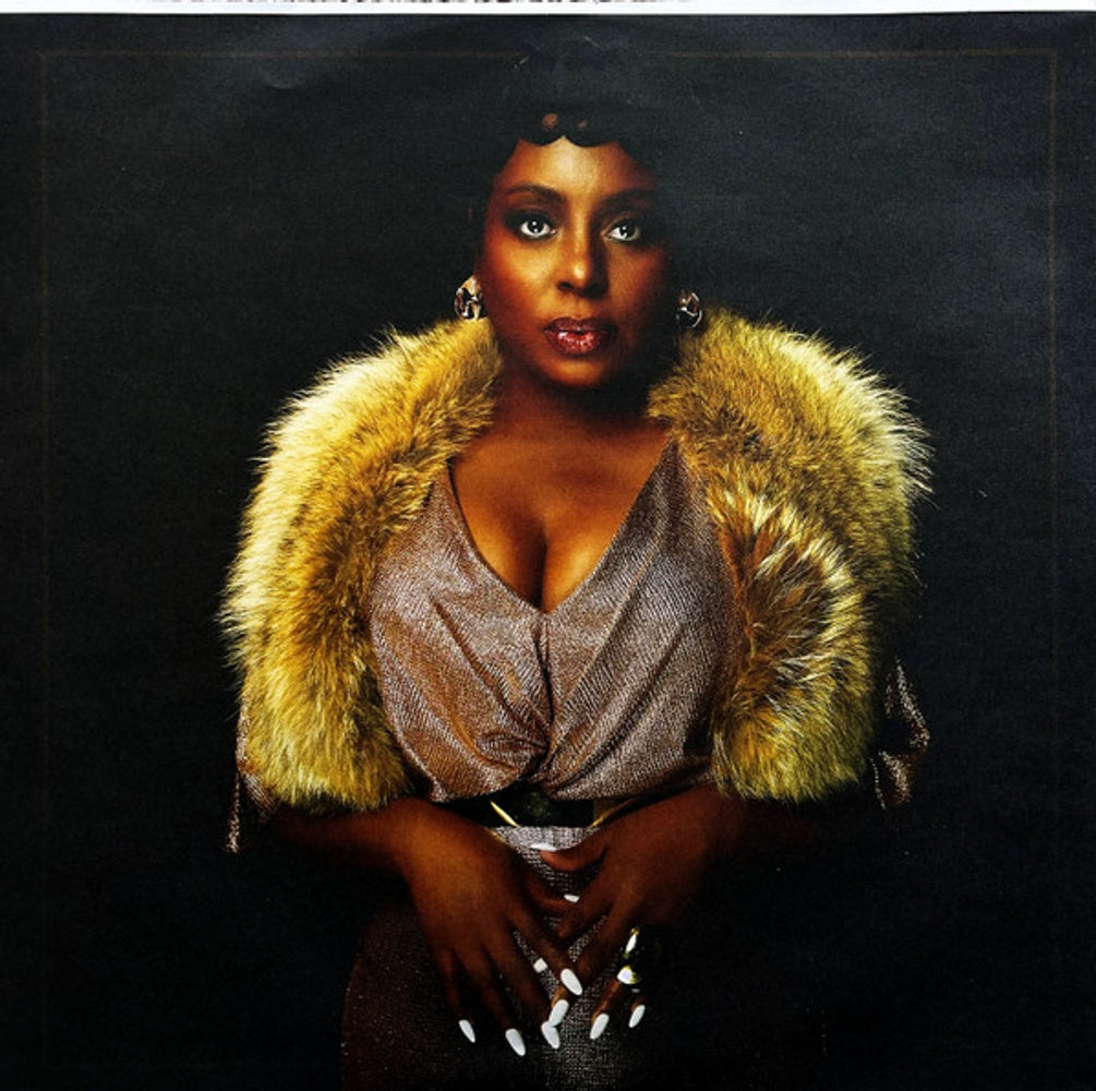 Image: Ledisi – For Dinah Vinyl LP | Relix