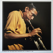Image: Lee Morgan – Taru (Blue Note Tone Poet Series LP Vinyl) Vinyl LP | Relix