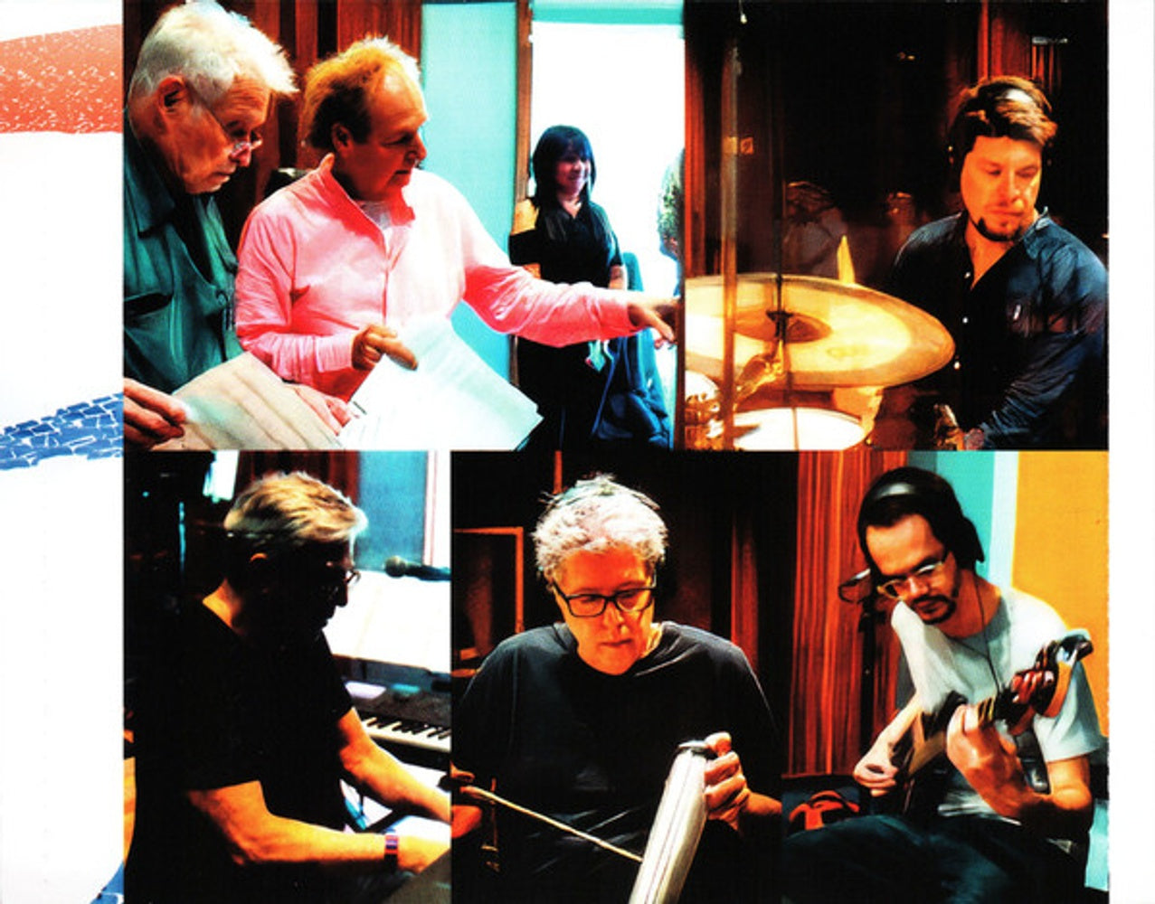 Image: Lee Ritenour  / Grusin,Dave – Brasil CD | Relix