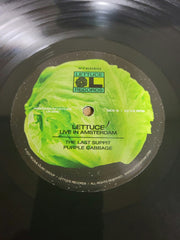 Image: Lettuce – Live In Amsterdam Vinyl LP | Relix