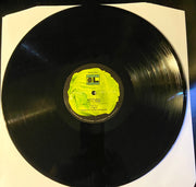 Image: Lettuce – Outta Here Vinyl LP | Relix