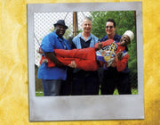 Image: Lil' Ed & The Blues Imperials – Full Tilt CD | Relix