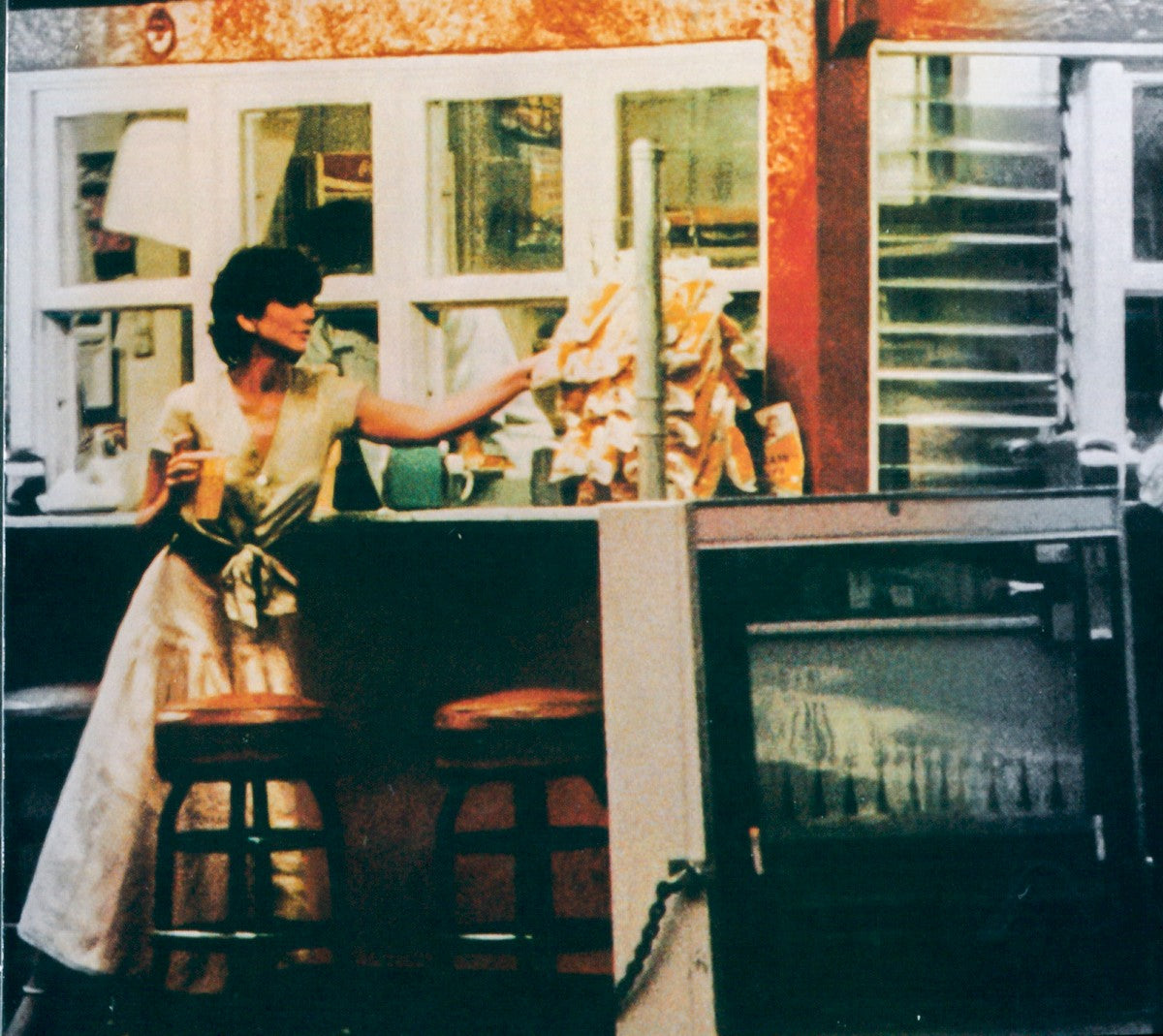 Image: Linda Ronstadt – Live In Hollywood CD | Relix