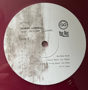 Image: Lindell, Jesper – 3614 Jackson Highway Vinyl LP | Relix