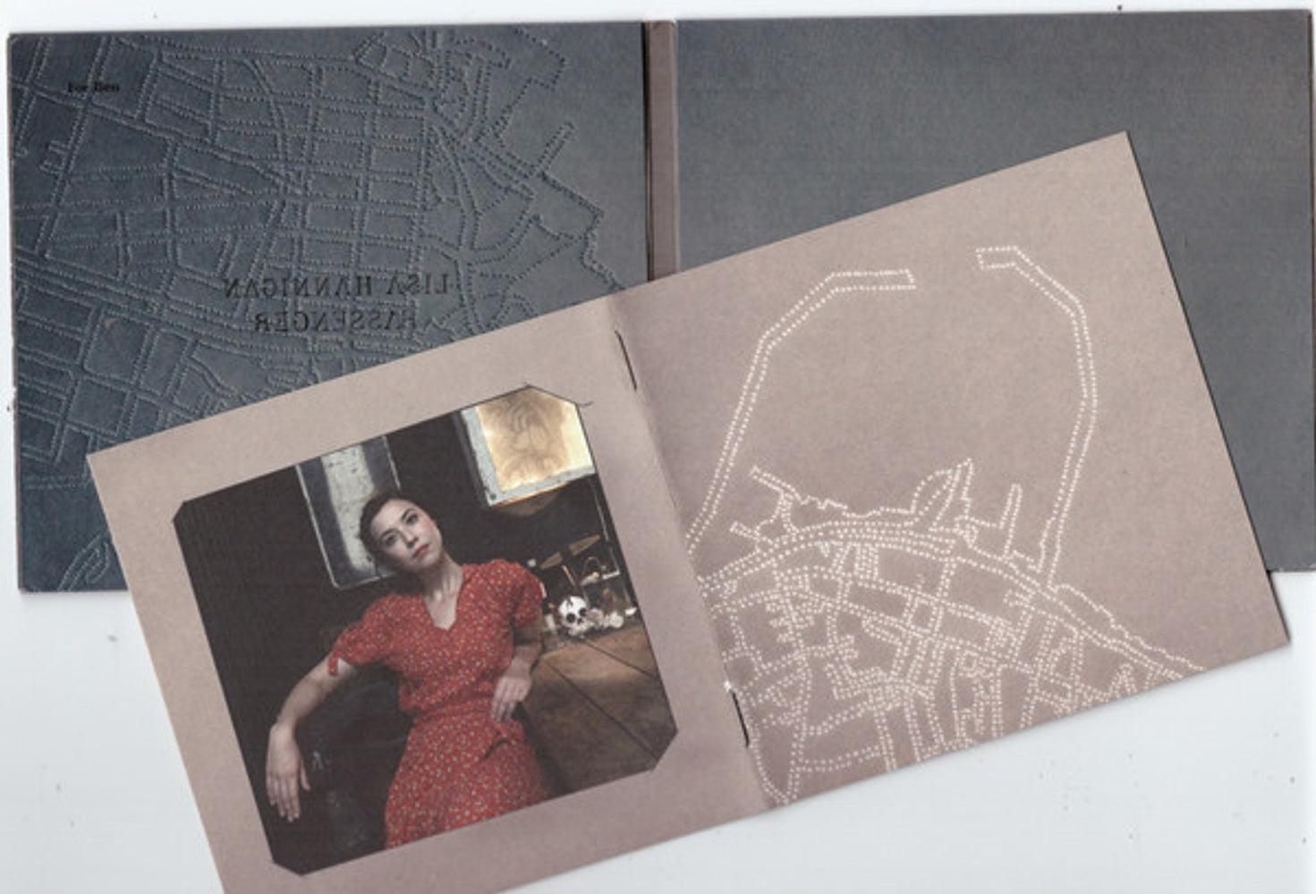 Image: Lisa Hannigan – Passenger CD | Relix
