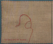 Image: Lisa Hannigan – Sea Sew CD | Relix