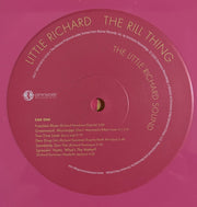 Image: Little Richard – Rill Thing Vinyl LP | Relix