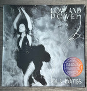 Image: Lola Bates – Love & Power Vinyl LP | Relix