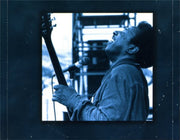Image: Lonnie Brooks – Deluxe Edition CD | Relix