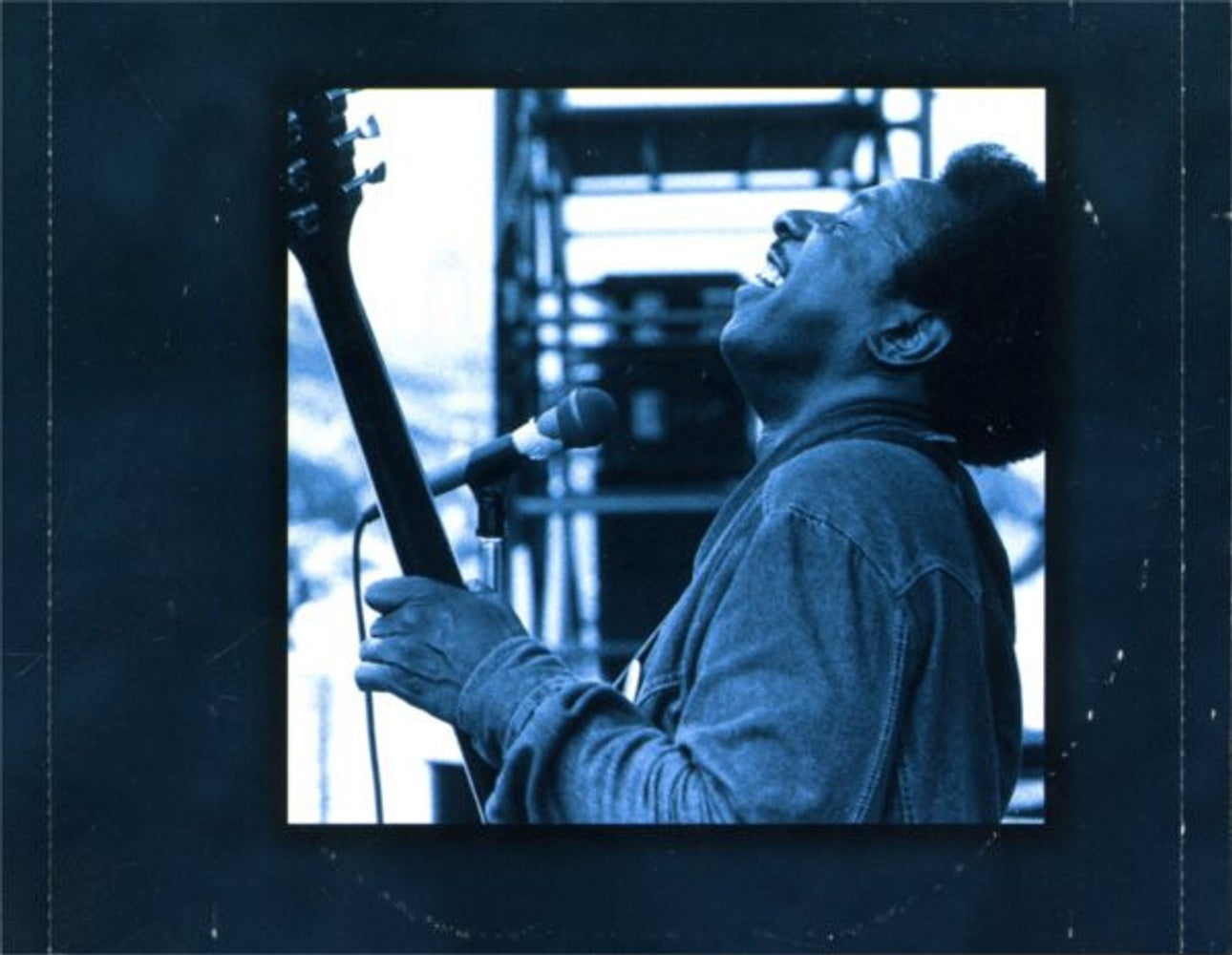 Image: Lonnie Brooks – Deluxe Edition CD | Relix