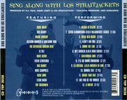 Image: Los Straitjackets – Sing Along with los Straitjack CD | Relix