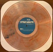 Image: Los Straitjackets – Supersonic Guitars In 3-D (Blue, Colored, Clear LP Vinyl) Vinyl LP | Relix