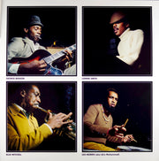Image: Lou Donaldson – Midnight Creeper (Blue Note Tone Poet Series LP Vinyl) Vinyl LP | Relix