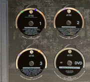 Image: Lou Reed – New York: Deluxe Edition (3CD/DVD/2LP) CD | Relix