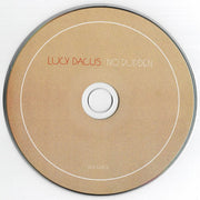 Image: Lucy Dacus – No Burden CD | Relix