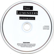 Image: Lumineers – Automatic CD | Relix
